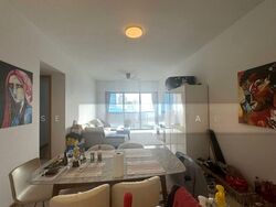 Marina Boulevard (D1), Condominium #525746271